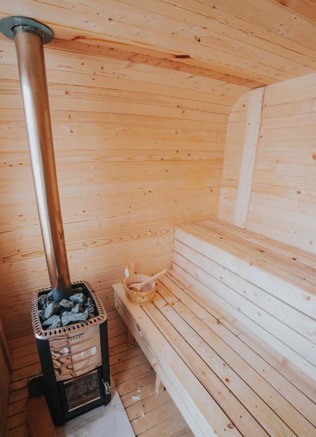 Willa Acasa Straja - Casa Nordica Lupeni  Zewnętrze zdjęcie