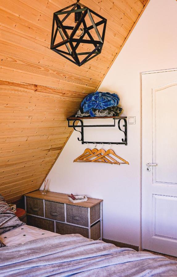 Willa Acasa Straja - Casa Nordica Lupeni  Zewnętrze zdjęcie