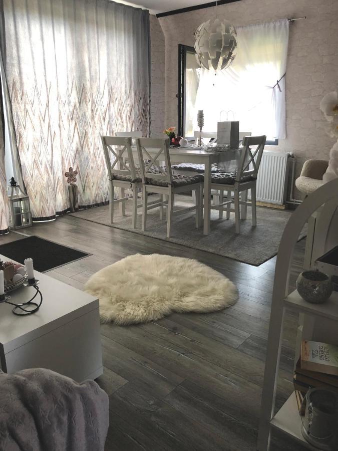 Willa Acasa Straja - Casa Nordica Lupeni  Zewnętrze zdjęcie